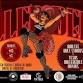 Roller Derby | Holy Smokes vs Texas Rollergirls Homies event image