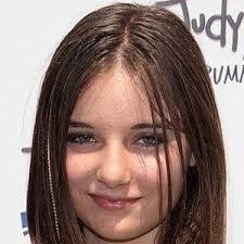 Cristina Robinson's Instagram, Twitter & Facebook