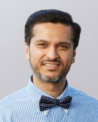 Dr. Naveed Raza Sheikh, MD
