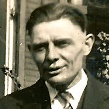 Joseph Bernard “Joe” Olding Sr. (1889-1957)