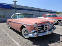 Image result for Crown Imperial Maroon 1955 Chrysler