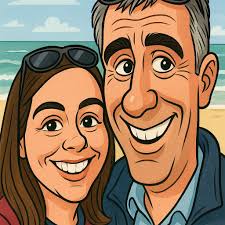 Can a mini fridge be used in a semi-truck?