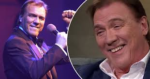 Swedish balladeer christer sjögren's deep, melodious voice helped to make him a popular purveyor of his homeland's sentimental dansband styl. Efter Sjukdomsbeskedet Har Gor Christer Sjogren Comeback