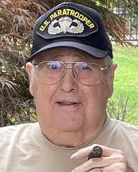 John "Jack" Newbury Obituary July 12, 2024