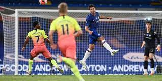 It doesn't matter where you are, our football streams are available worldwide. Chelsea Vs Man City The Stats Official Site Chelsea Football Club