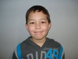 Valley View January students of the month