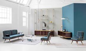 Discover our lamps, floor lamps, wall lights, pendant lights, designed by bert frank and selected by nedgis. Bert Frank Furniture Collection Made By Decca London Design Insider