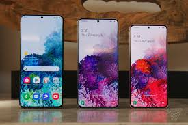 The current os on my tab is android 2.2. Samsung Galaxy S20 Plus And Ultra Price Release Date New Cameras 5g And More The Verge
