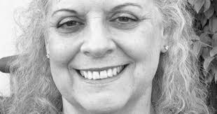 Rev. Jane Clara Baker