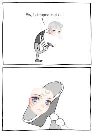 I Went With The Classic Sapphire Meme Lovenikki
