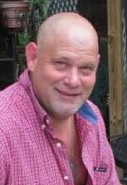 Michael Thomas Mitchell