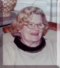 Beryl 'Young' Goldie Obituary