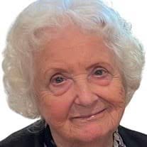 Nina Marie Hurst Obituary (2024)