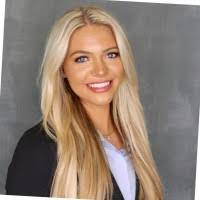 Hannah Champion's Instagram, Twitter & Facebook