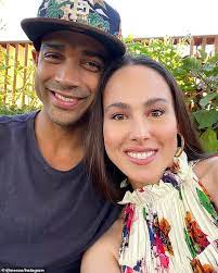 Meenakshi ashley harris is an american lawyer, children's book author, producer, and founder of the phenomenal woman action campaign, which. Kamala Harris Niece Meena Says Her Husband Gave Up His High Powered Job To Be A Stay At Home Dad Express Digest