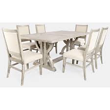 On trip.com, you can find out the best food and drinks of mount fairview dining room in banff national park. Jofran Fairview 7 Piece Dining Table And Chair Set Furniture Barn Dining 7 Or More Piece Sets