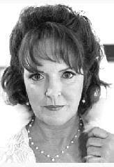 Misty Rushing's Instagram, Twitter & Facebook