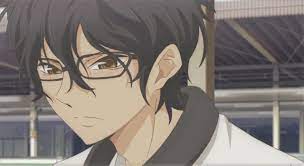 Momo Fukumenkei Noise Anime Anime Boy Anime Memes