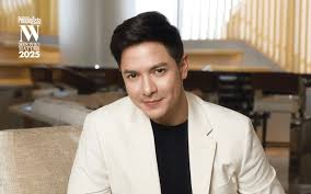 Alden Richards reveals his latest love - PeopleAsia