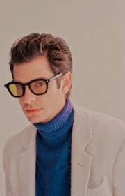 parker , meet my oc's