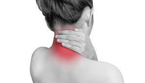 Image result for Neck Pain