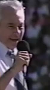 Yiye Avila, Quieres victoria? Ore y Ayune, no sea vago!