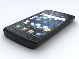 Samsung I9010 Galaxy S Giorgio Armani ...