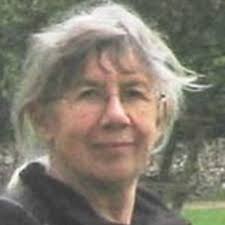 Geraldine Allen's Instagram, Twitter & Facebook