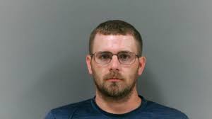 Ex-Nicholas County humane officer arrested for alleged sexual abuse during  camping trip