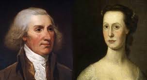 This Day In History: 7 September 1755: Philip Schuyler Marries Catherine  Van Rensselaer. “In the year 1755
