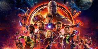 Exactly what the title says. Marvel S Avengers Ranked From Least To Most Powerful Allears Net