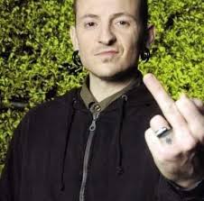 Emily Armstrong from Linkin Park 🎬🔥🎸 #linkinparkforever #emilyarmstrong