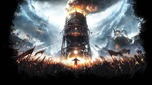 Check spelling or type a new query. Frostpunk
