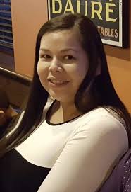 Contributions to the tribute of Channon Cheylene George