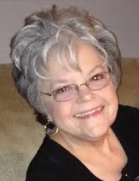 Obituary information for Carolyn Malinda Houlding Rimes