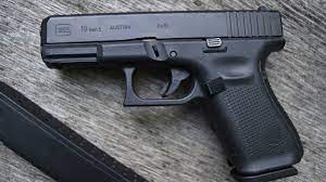 I do think they're more attractive than the older glock variants, but it's a glock. Glock 19 Gen 5 Really Is This It Youtube