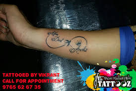 Pin On Tattooed By Vikrant At Desi Kalakaar Tattooz Yavatmal