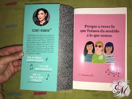 See authoritative translations of canciones in english with example sentences, phrases and audio pronunciations. Fuimos Canciones Libro De Elisabet Benavent Conoce Todo Sobre El