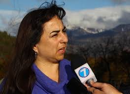 Ingram destacó las importantes obras que se ejecutan en Cerro Centinela