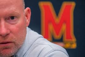 Pictures: Terps in limbo