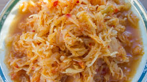 5 min timp de gatire: Varza Calita De Post Din Varza Murata Retete Practice