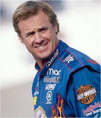 The Godfather's Blog: NASCAR Hall Of Fame Profile: Rusty Wallace