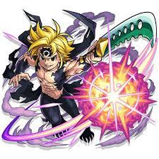 no 5178 メリオダス 獣神化の性能評価まとめ モンスト攻略 モンスター 七つの大罪 イベントカレンダー