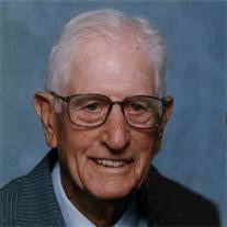 Cleburn Harlan Obituary 2010