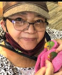 Eleodora O'Fray Matos Obituary