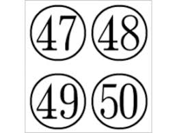 丸 数字 21 以上 コピペ