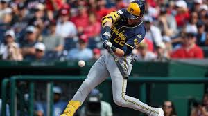 Brewers Dominate Nationals Behind Woodruff and Yelich