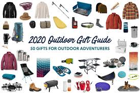 The 47 best gifts for men who have everything this holiday season. 50 Best Gifts For Outdoor Lovers 2020 Ideas For Hikers Campers Van Lifers More Bearfoot Theory