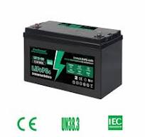 ‫العرف 12.8V 200ah بطارية ليثيوم أيون الرصاص الحمضية استبدال ...‬‎