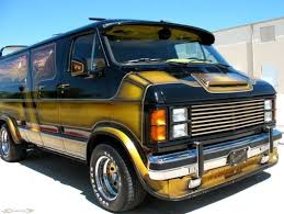 1979 Dodge Front Angle Custom Vans Custom Vans For Sale Van